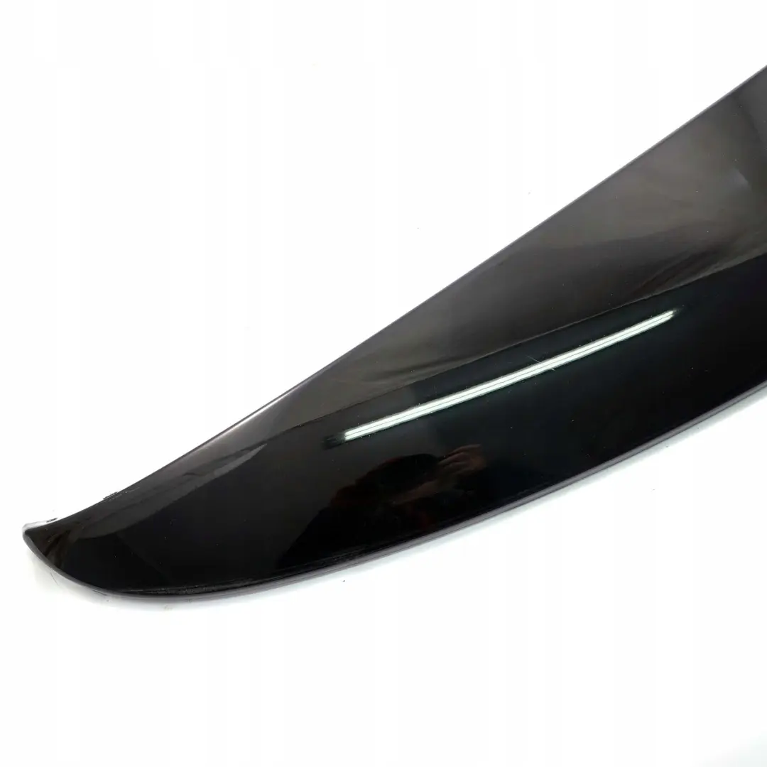 Blende Windlauf Verkleidung Abdeckung Verdeck für BMW Mini Cabrio R52 2 mit Teilenummer 7072935 BMW Mini Cabrio R52 2 Blende Windlauf Verkleidung Abdeckung Verdeck - SKU 7072935-2 - Teilenummer 7072935