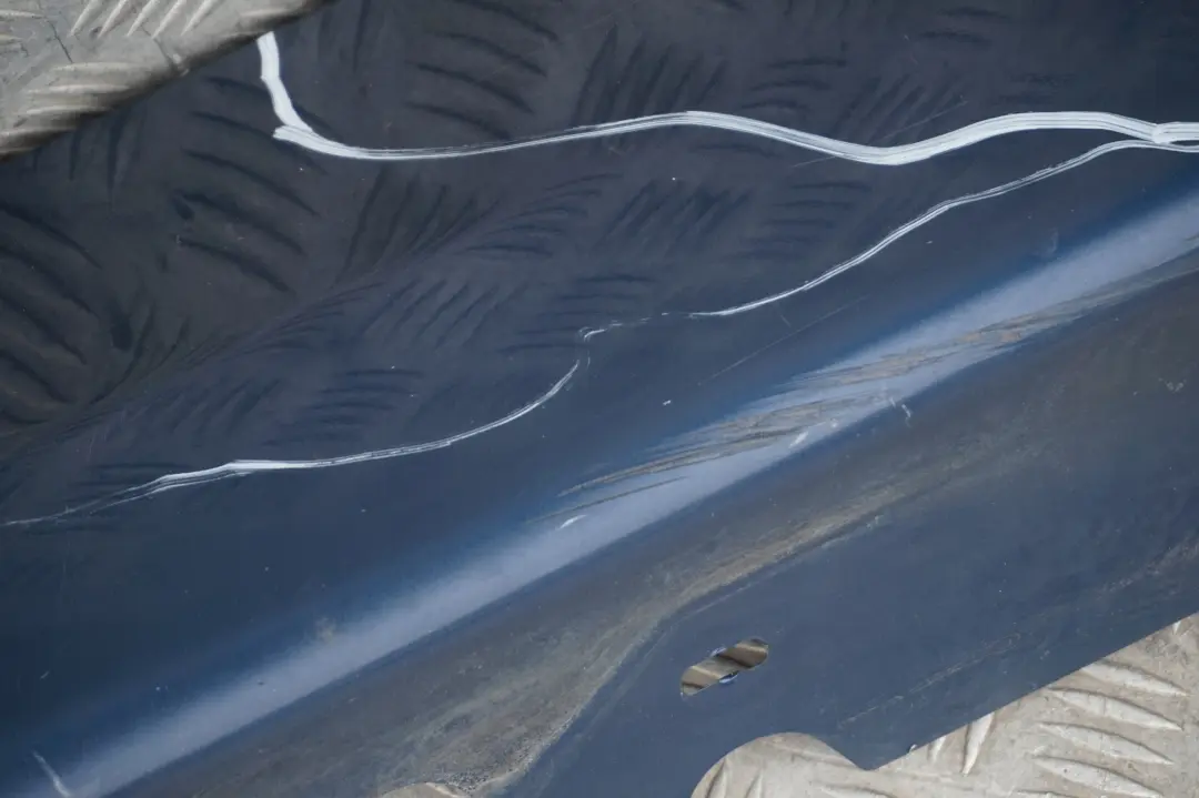 Bas de Porte Couverture Seuil a Gauche Bleu Mystique Metallise pour BMW 3 E90 E91 1 à propos du numéro de pièce 0032951 BMW 3 E90 E91 1 Bas de Porte Couverture Seuil a Gauche Bleu Mystique Metallise - SKU 0032951-MYS1 - Numéro de pièce 0032951