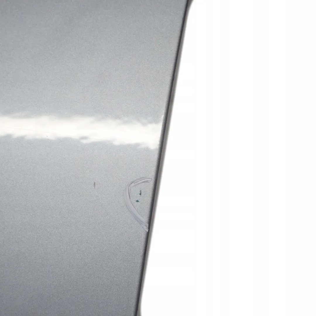 BMW 1 Series E87 7 Door Front Left N/S Quarzblau Blau Blue Metallic - A18 - SKU 7191011-QB7 - Part number 7191011