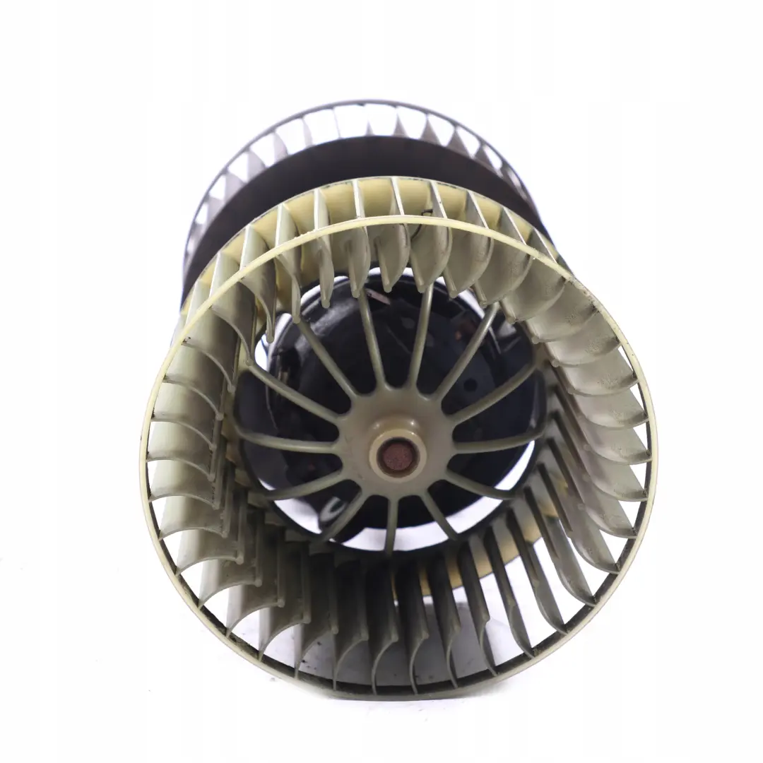 BMW 5 er E36 Heizungsgebläse Gebläse Gebläsemotor - SKU 8390208 - Teilenummer 8390208