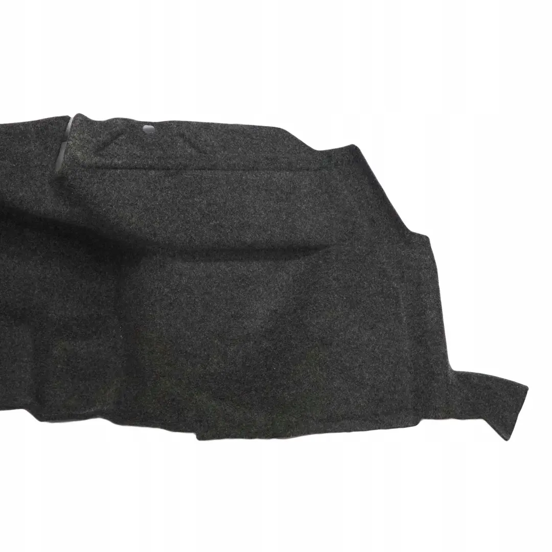  Mercedes-Benz CLK W208 Boot Trunk Left N/S Lateral Trim Panel - SKU A2086930191 - Part number A2086930191