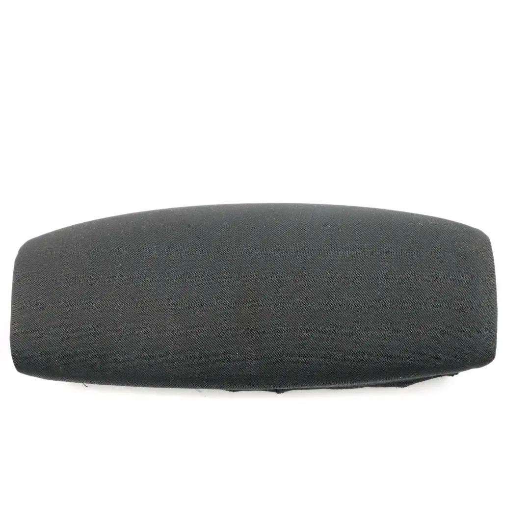 BMW F20 F30 Sports Asiento Delantero Soporte Muslo Funda - SKU 7295153 - Número de pieza 7295154