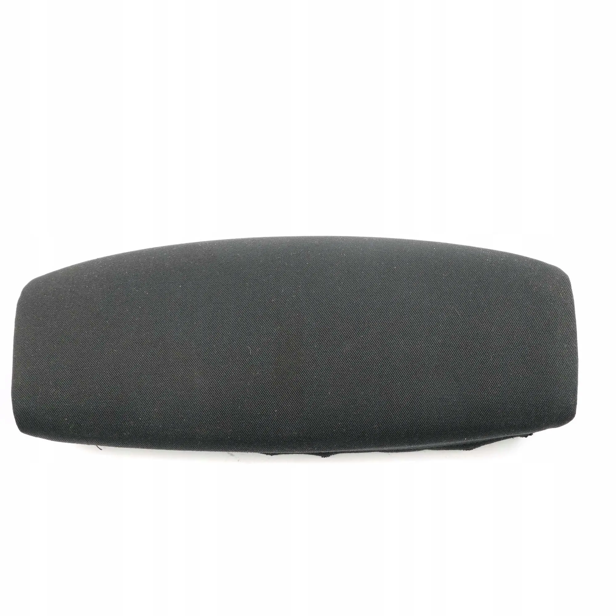 BMW 1 3 Series F20 F30 Sports Front Seat Thigh Support Carrier Cover 7295153