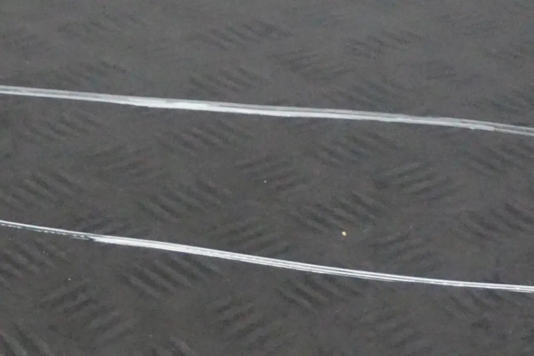 *BMW 5 E60 E60 LCI Tür Hinten Links Titangrau II Titan Grey - A36 für mit Teilenummer 7202341 *BMW 5 E60 E60 LCI Tür Hinten Links Titangrau II Titan Grey - A36 - SKU 7202341-TGR - Teilenummer 7202341