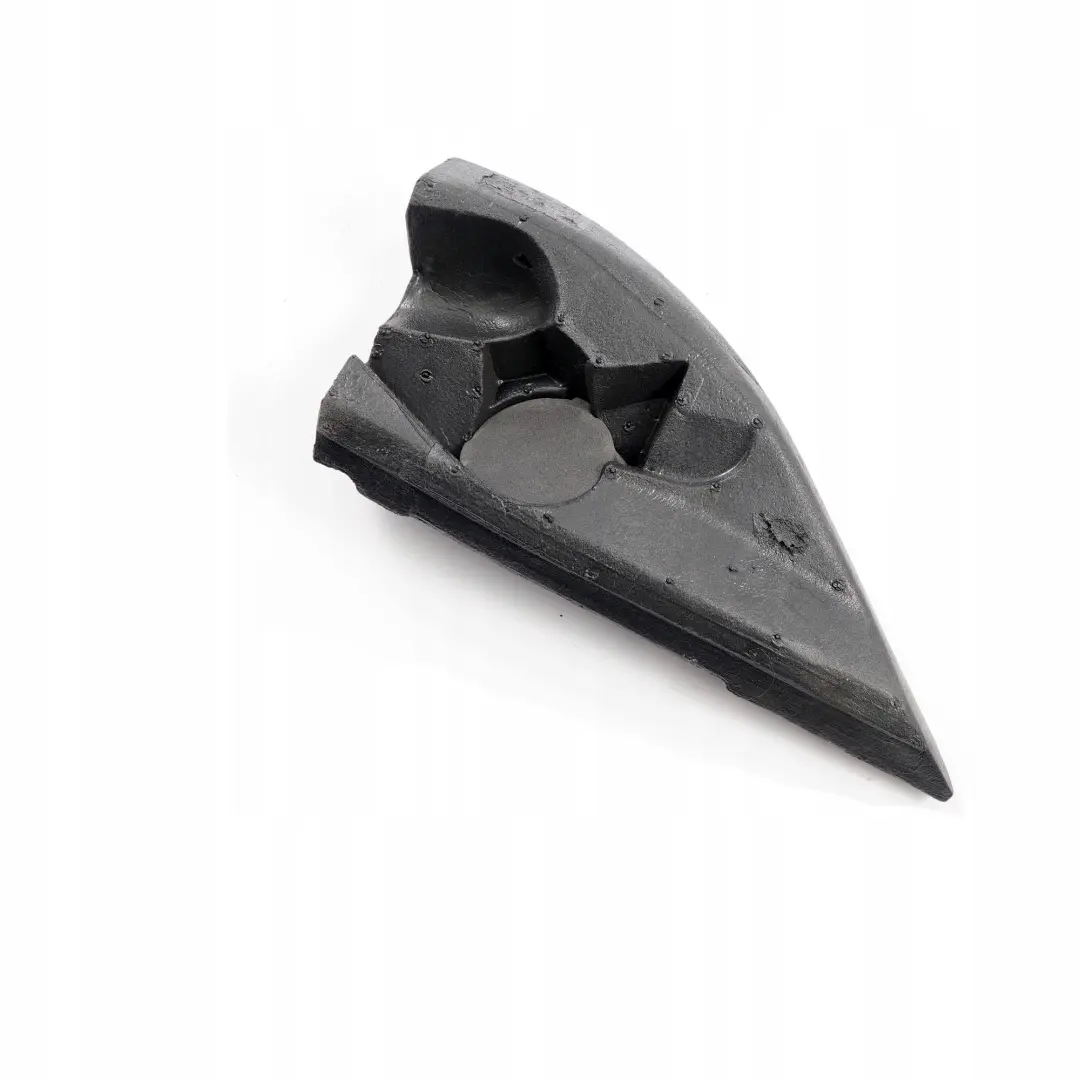 Junta Llenado Puerta Delantera Izquierda para BMW X5 E53 con número de pieza 7011207 BMW X5 E53 Junta Llenado Puerta Delantera Izquierda - SKU 7011207 - Número de pieza 7011207