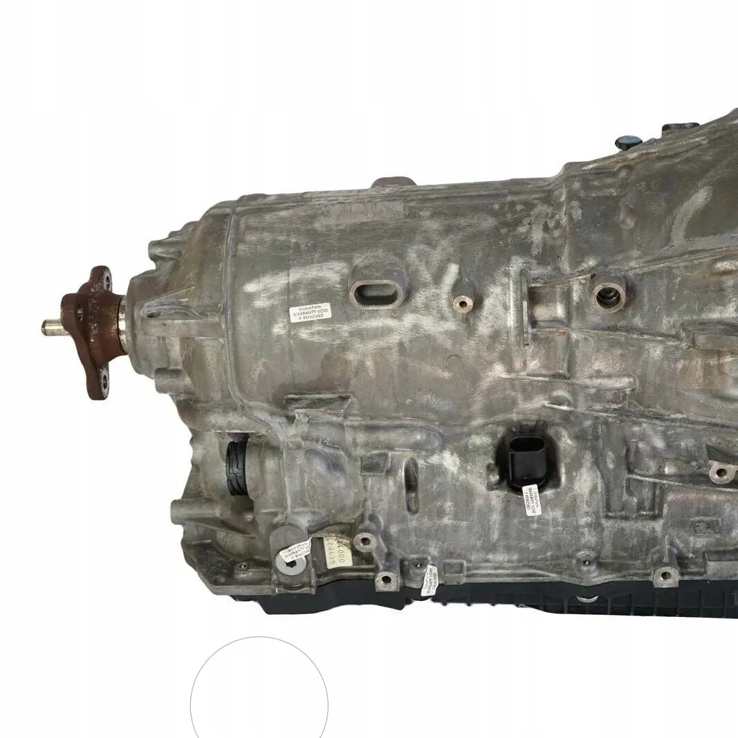 B48X Hybrid Automatic Gearbox GA8P75HZ WARRANTY to BMW F30 LCI 330e Petrol with Part number 8662237 BMW F30 LCI 330e Petrol B48X Hybrid Automatic Gearbox GA8P75HZ WARRANTY - SKU 8662237-1 - Part number 8662237