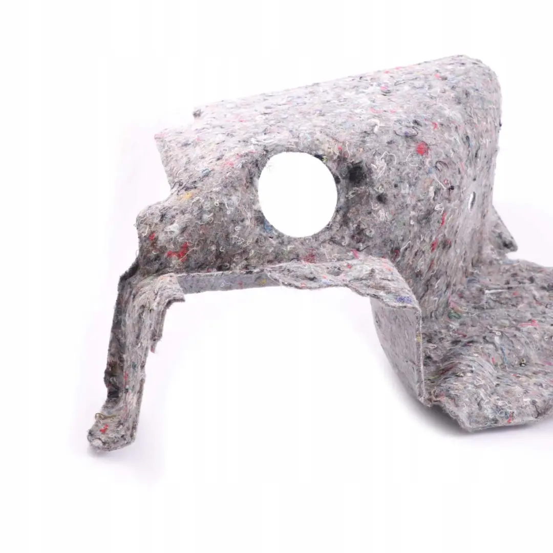 Série 1 E82 Isolation Acoustique Du Coffre Gauche pour BMW à propos du numéro de pièce 2996199 BMW Série 1 E82 Isolation Acoustique Du Coffre Gauche - SKU 2996199 - Numéro de pièce 2996199