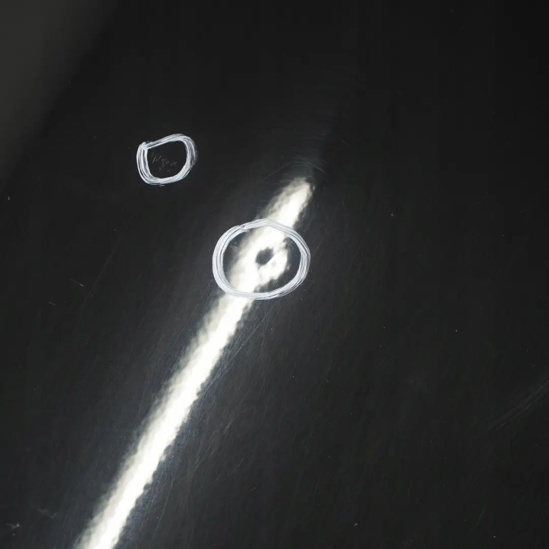 Reihe E87 1 Tür Vorne Rechts Schwarz 2 - 668 für BMW 1 mit Teilenummer 7191012 BMW 1 Reihe E87 1 Tür Vorne Rechts Schwarz 2 - 668 - SKU 7191012-SCH4 - Teilenummer 7191012