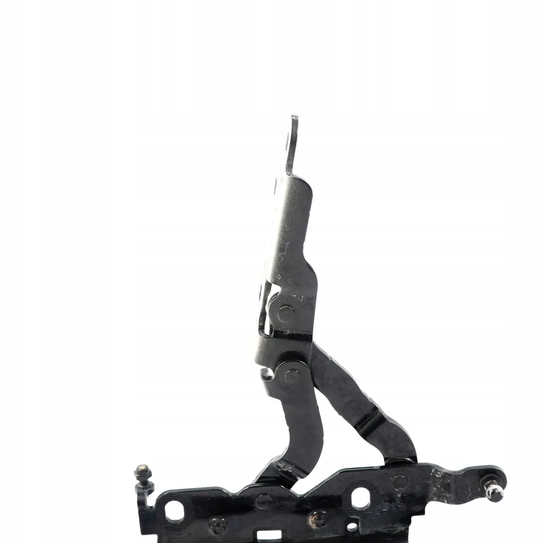  Mercedes-Benz C-Class W204 Hinge Right O/S Bonnet Front Obsidian Black - 197 - SKU A2048800828-OB - Part number A2048800828