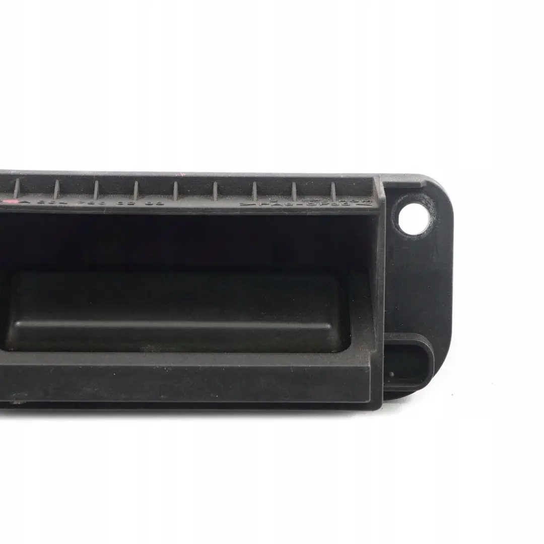  Mercedes-Benz C-Class W204 Boot Trunk Rear Release Switch Handle - SKU A2047500293 - Part number A2047500293