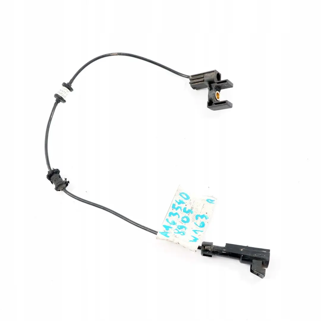 Mercedes-Benz W163 Hinterachse Bremse Kabelbaum Kabelbaum für mit Teilenummer A1635408905 Mercedes-Benz W163 Hinterachse Bremse Kabelbaum Kabelbaum - SKU A1635408905 - Teilenummer A1635408905