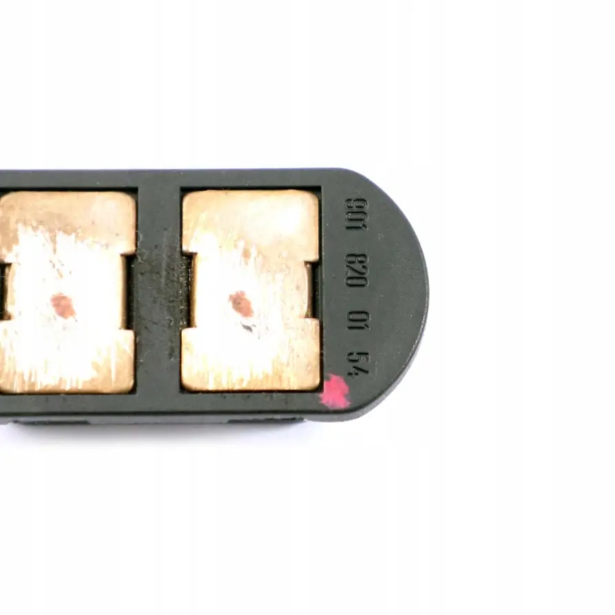 W414 W638 W903 Interruptor De puerta corredera Contacto para Mercedes Vaneo con número de pieza A9018200154 Mercedes Vaneo W414 W638 W903 Interruptor De puerta corredera Contacto - SKU A9018200154 - Número de pieza A9018200154