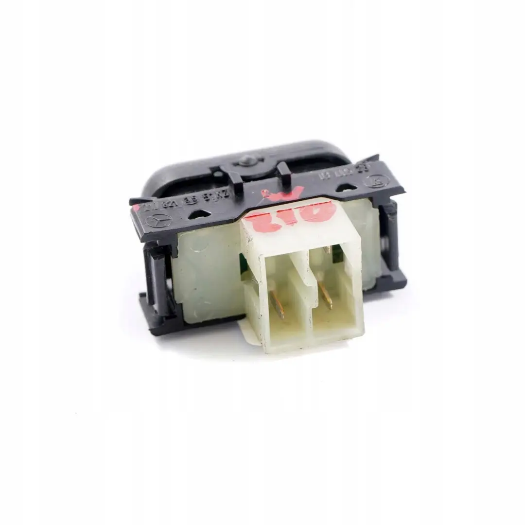 Mercedes-Benz Classe C E W202 W210 ESP Pulsante controllo freno per con numero di parte A2108213551 Mercedes-Benz Classe C E W202 W210 ESP Pulsante controllo freno - SKU A2108213551 - Numero di parte A2108213551