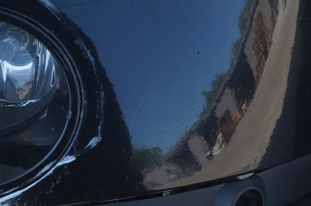 Zderzak przedni przód black saphire do BMW E53 X5 o numerze 10150 BMW E53 X5 Zderzak przedni przód black saphire - SKU 0010150-BS3 - Numer Części 10150