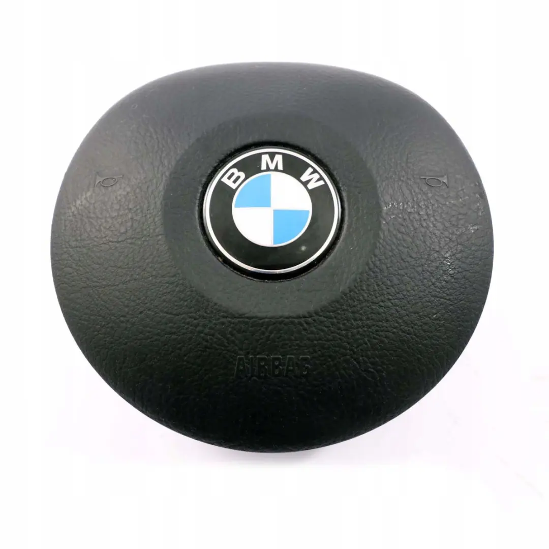 Tapacubos Conductor para BMW X5 E39 E46 E53 Sport Volante con número de pieza 6757891 BMW X5 E39 E46 E53 Sport Volante Tapacubos Conductor - SKU 6757891 - Número de pieza 6757891