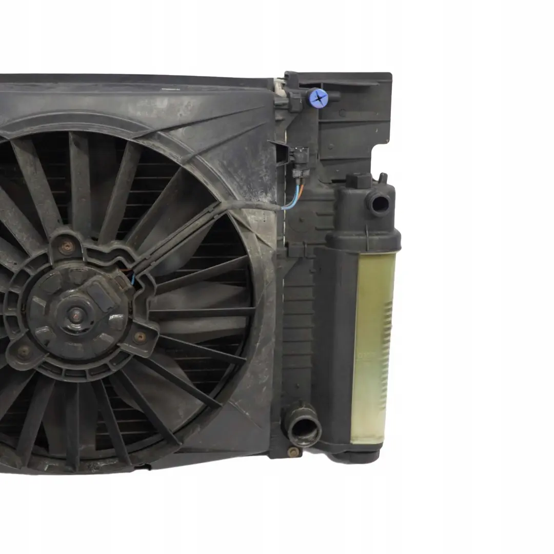 BMW Serie 3 Z3 E36 316i 318i 318is Motor Ventilador Radiador Pack 1247145 - SKU 1723067 - Número de pieza 1723067