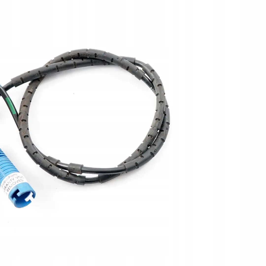 Impulsgeber ABS Hinterachse für BMW Z4 E85 E86 mit Teilenummer 6757281 BMW Z4 E85 E86 Impulsgeber ABS Hinterachse - SKU 6757281 - Teilenummer 6757281