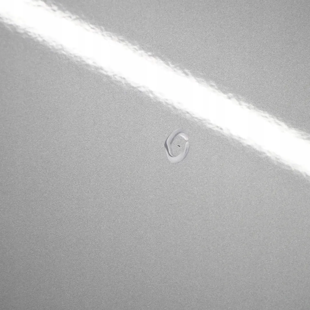 Door Rear Right O/S Silbergrau Silver Grey Metallic - A08 to BMW X3 Series E83 3 with Part number 3449338 BMW X3 Series E83 3 Door Rear Right O/S Silbergrau Silver Grey Metallic - A08 - SKU 3449338-SBG3 - Part number 3449338