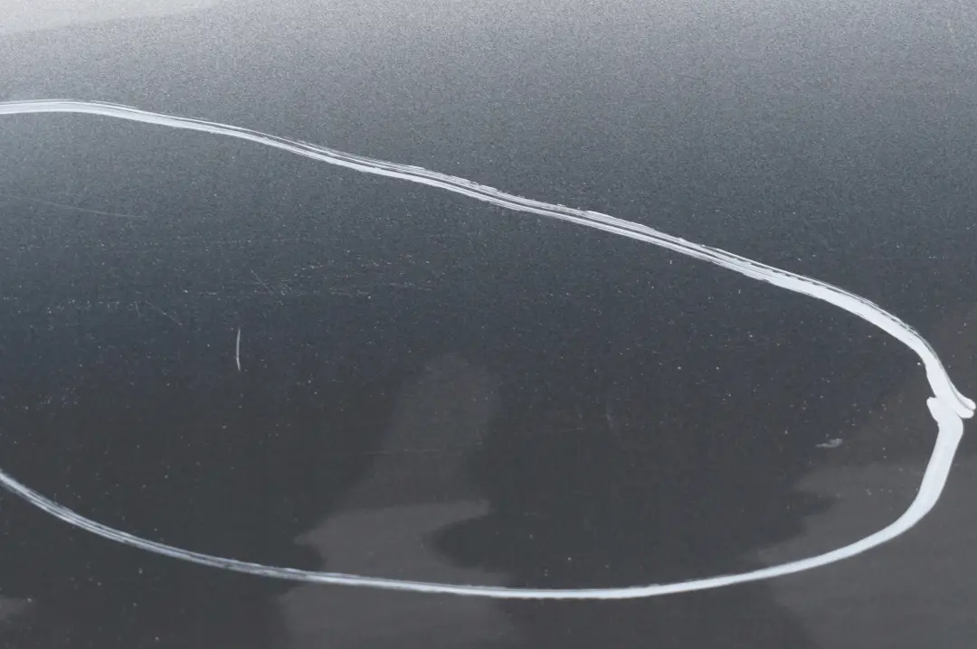 Door Front Right O/S Dark Silver Metallic to BMW MINI Cooper 5 R55 R56 R57 R58 R59 with Part number 2755936 BMW MINI Cooper 5 R55 R56 R57 R58 R59 Door Front Right O/S Dark Silver Metallic - SKU 2755936-DS5 - Part number 2755936