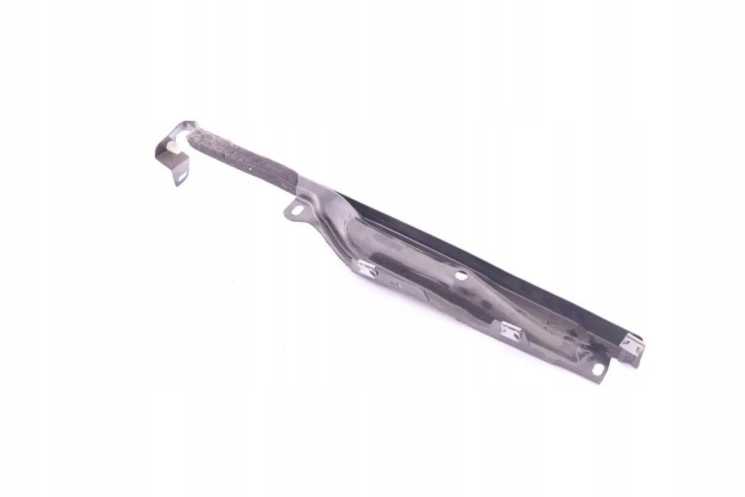 R57N LCI Right Rear Quarter Window Connection Angle Trim to Mini R57 with Part number 7190612 Mini R57 R57N LCI Right Rear Quarter Window Connection Angle Trim - SKU 7190612 - Part number 7190612