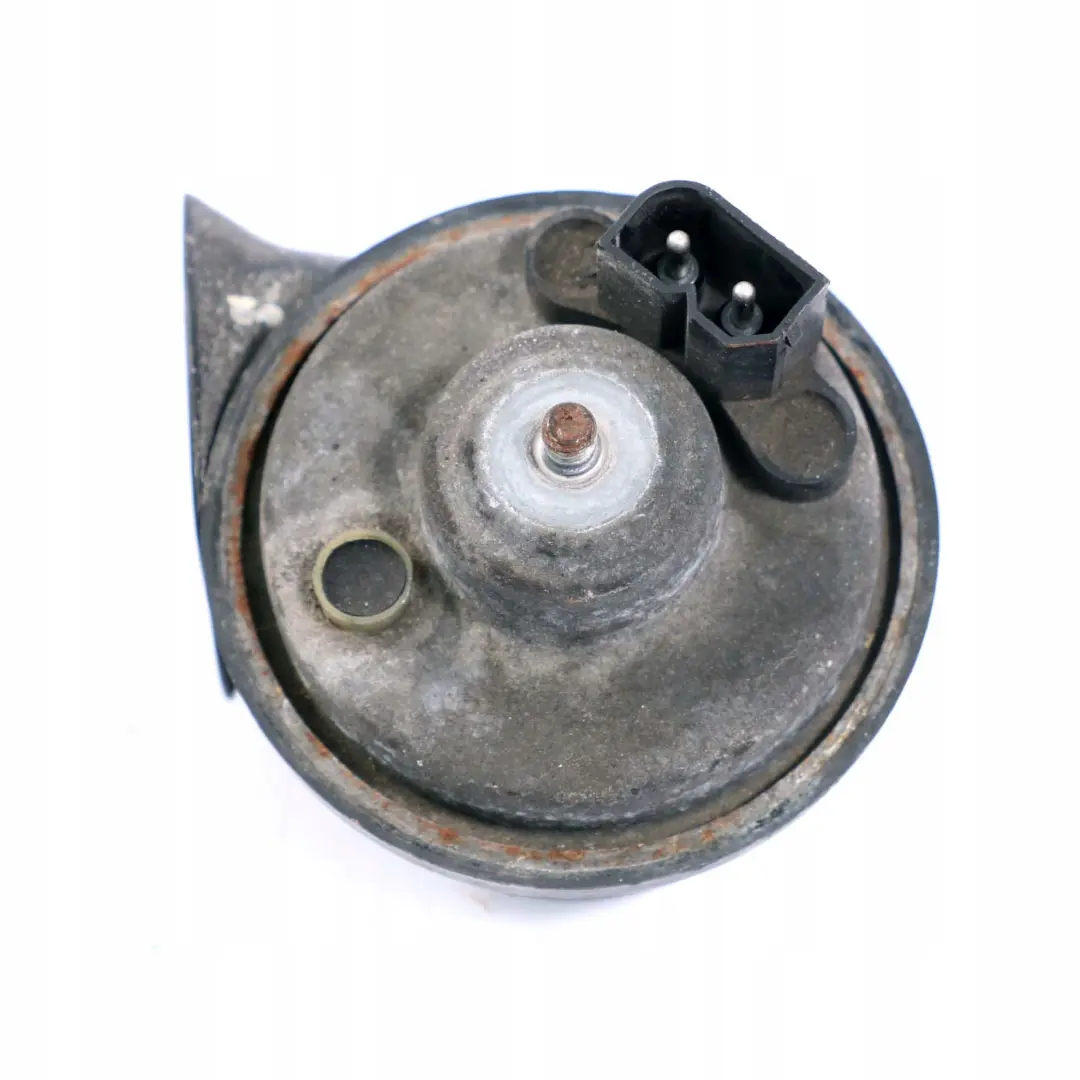 Horn Low Pitch Tones Signal Siren Alarm 400 Hz to BMW 3 Series E36 with Part number 8372737 BMW 3 Series E36 Horn Low Pitch Tones Signal Siren Alarm 400 Hz - SKU 8372737 - Part number 8372737