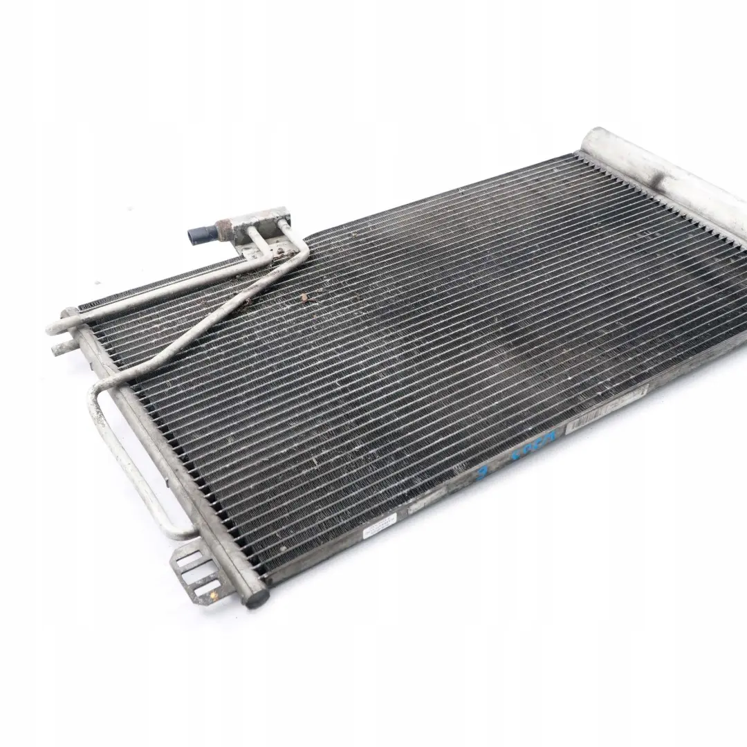  Mercedes-Benz C-Class W203 Engine Cooling Radiator Condenser Petrol - SKU A2035001254 - Part number A2035000954
