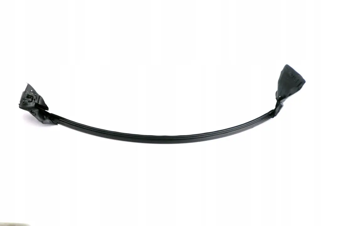 BMW Mini Cooper One R55 R56 R57 R58 Inner Left Window Channel Cover N/S - SKU 7146089 - Part number 7146089