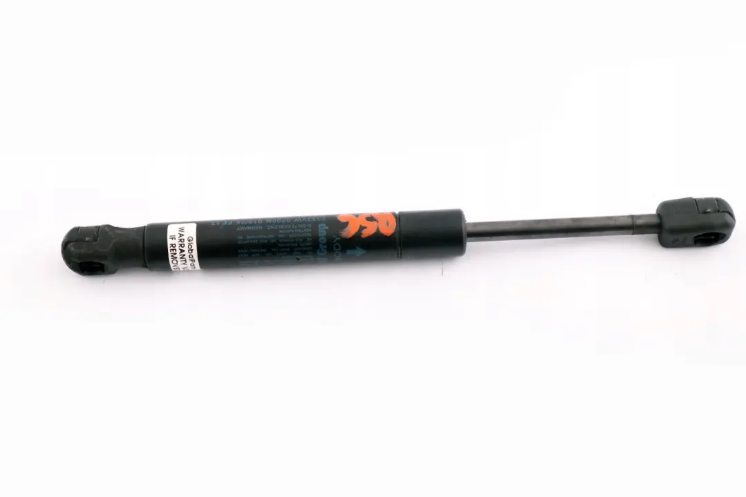 BMW Mini COOPER R56 R55 R57 R58 Gasdruckfeder Frontklappe 5123 - SKU 7148864 - Teilenummer 7148864