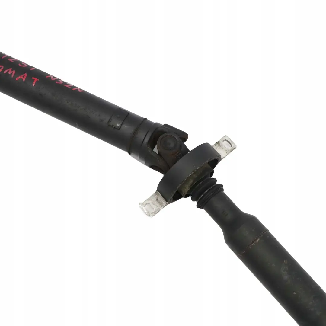 N52N Arbre de Transmission Automatique L=1353MM Essence pour BMW 1 E82 E88 125i à propos du numéro de pièce 7567949 BMW 1 E82 E88 125i N52N Arbre de Transmission Automatique L=1353MM Essence - SKU 7567949 - Numéro de pièce 7567949