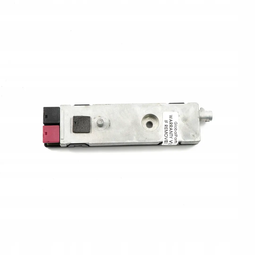  Mercedes-Benz C E Class W204 W207 Aerial Antenna Amplifier Unit - SKU A2048200089 - Part number A2048200089