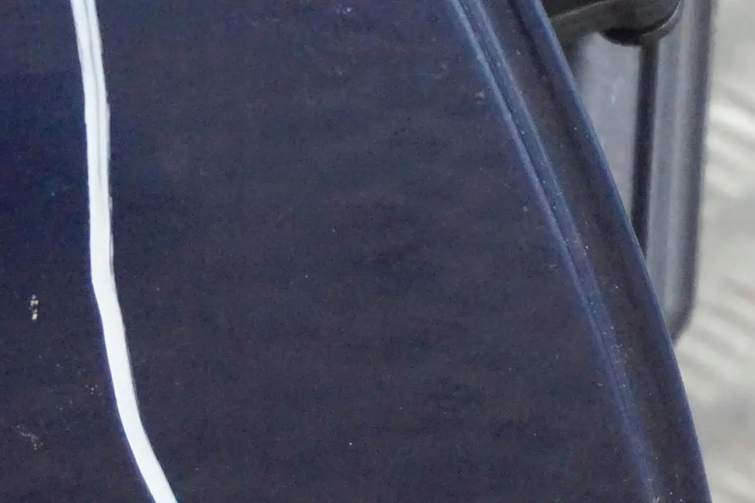 BMW 5 er E61 Touring Tür Hinten Rechts Tiefseeblau Blau Metallic - A76 - SKU 7158502-DSB - Teilenummer 7158502