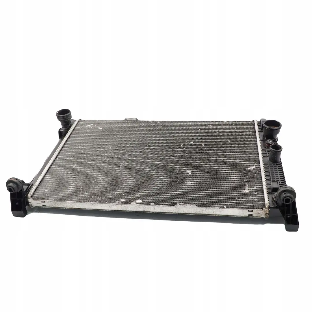  Mercedes-Benz C E W204 W207 W212 Raffreddamento Del Motore Radiatore - SKU A2045004303 - Numero di parte A2045004303