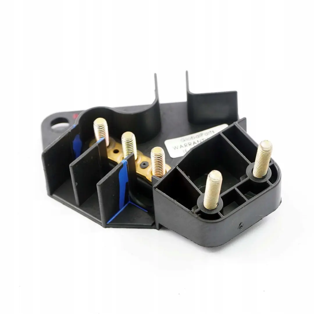 Mercedes-Benz E-Class W210 Battery Cable Box Connector Petrol to with Part number A2105460141 Mercedes-Benz E-Class W210 Battery Cable Box Connector Petrol - SKU A2105460141 - Part number A2105460141