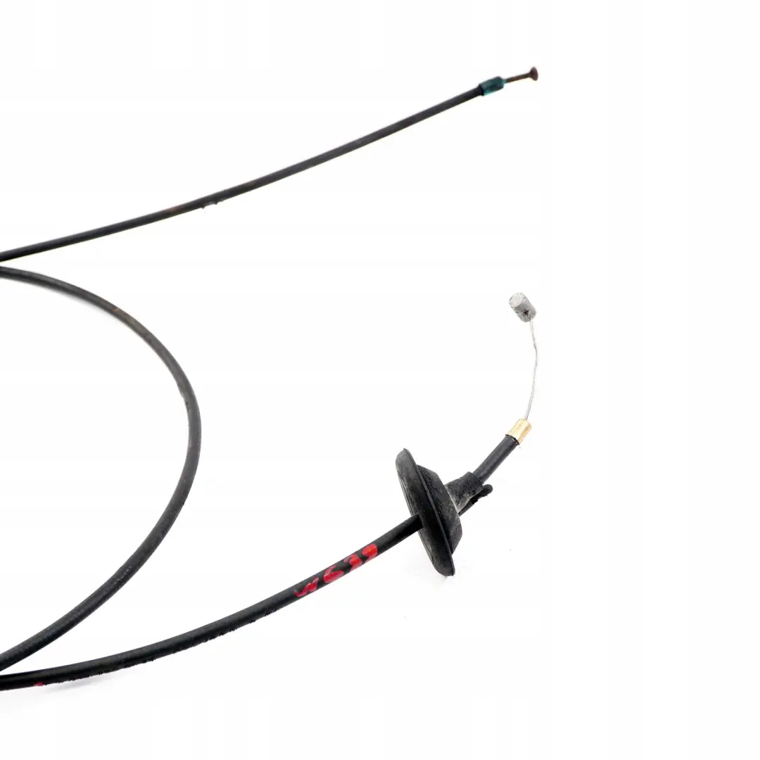  Mercedes-Benz Vito Viano W639 Engine Bonnet Hood Lock Release Cable - SKU A6397500159 - Part number A6397500159