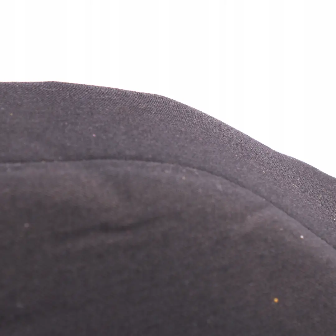 Mercedes-Benz C-Klasse W203 Rücksitz Lehne Bezug Seitenverkleidung Links für mit Teilenummer A2039201130 Mercedes-Benz C-Klasse W203 Rücksitz Lehne Bezug Seitenverkleidung Links - SKU A2039201130 - Teilenummer A2039201130