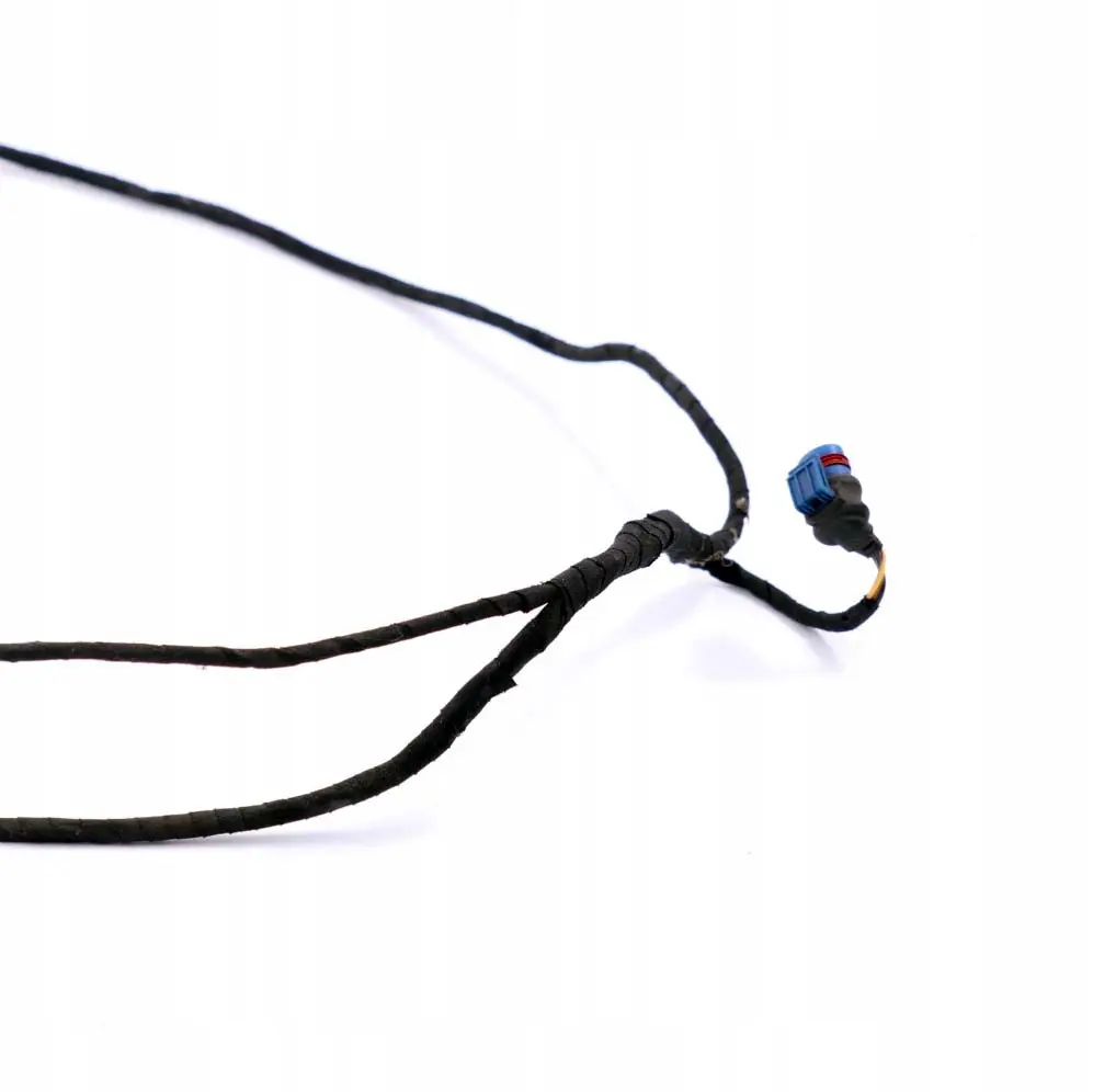 Mercedes-Benz A W168 Front Bumper Parking Sensor Wiring Loom Cable Harness to with Part number A1685406605 Mercedes-Benz A W168 Front Bumper Parking Sensor Wiring Loom Cable Harness - SKU A1685406605 - Part number A1685406605