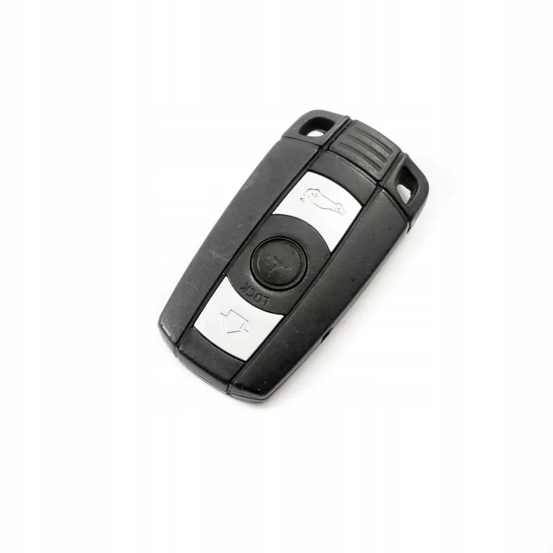 N46 150PS Centralina Dme CAS2 + Chiave per BMW E87 E90 E91 120i 320i con numero di parte 7552176 BMW E87 E90 E91 120i 320i N46 150PS Centralina Dme CAS2 + Chiave - SKU 7552176-1 - Numero di parte 7552176