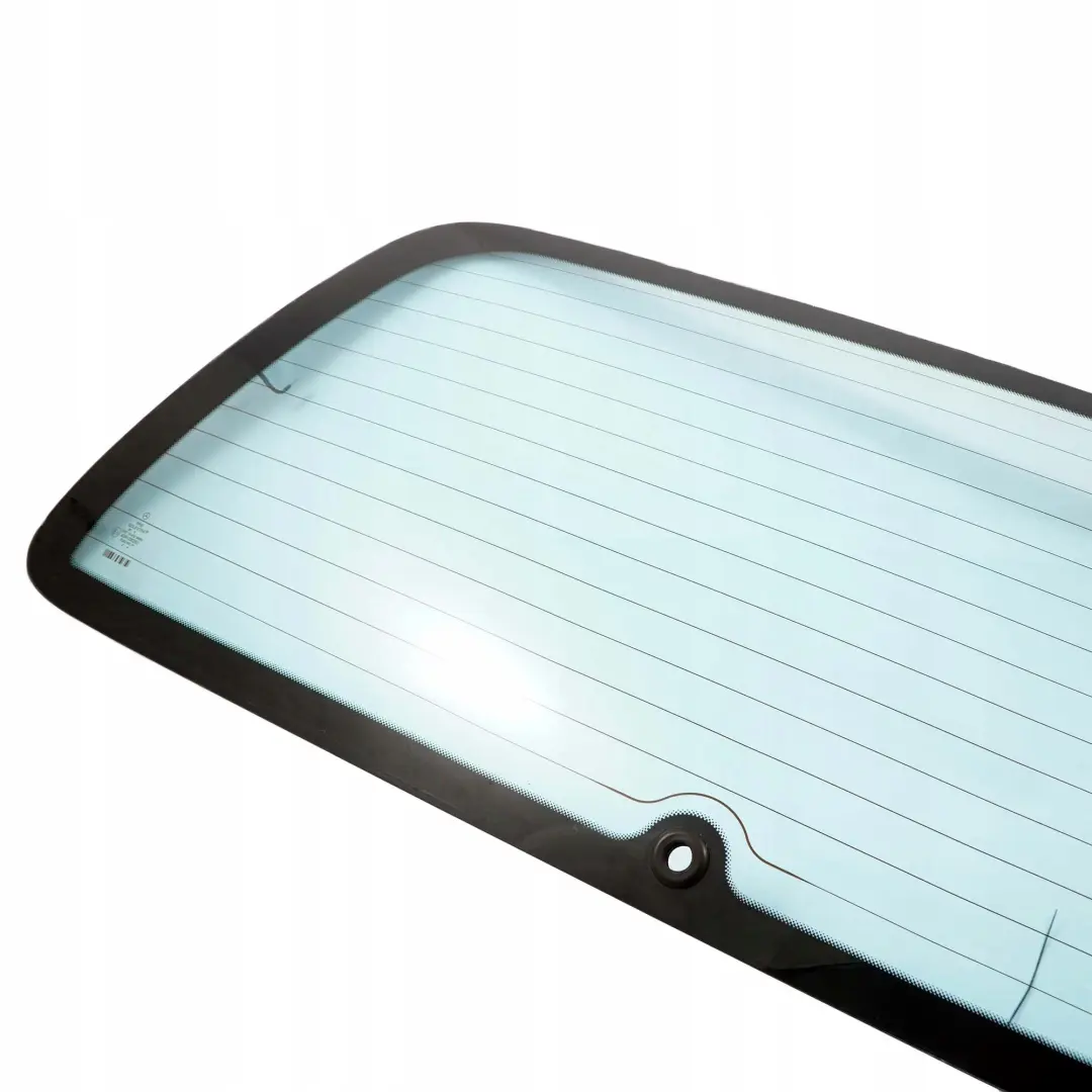 Mercedes-Benz E-Class W210 Estate S210 Rear Boot Lid Tailgate Window Glass AS2 to with Part number A2107400757 Mercedes-Benz E-Class W210 Estate S210 Rear Boot Lid Tailgate Window Glass AS2 - SKU A2107400757 - Part number A2107400757