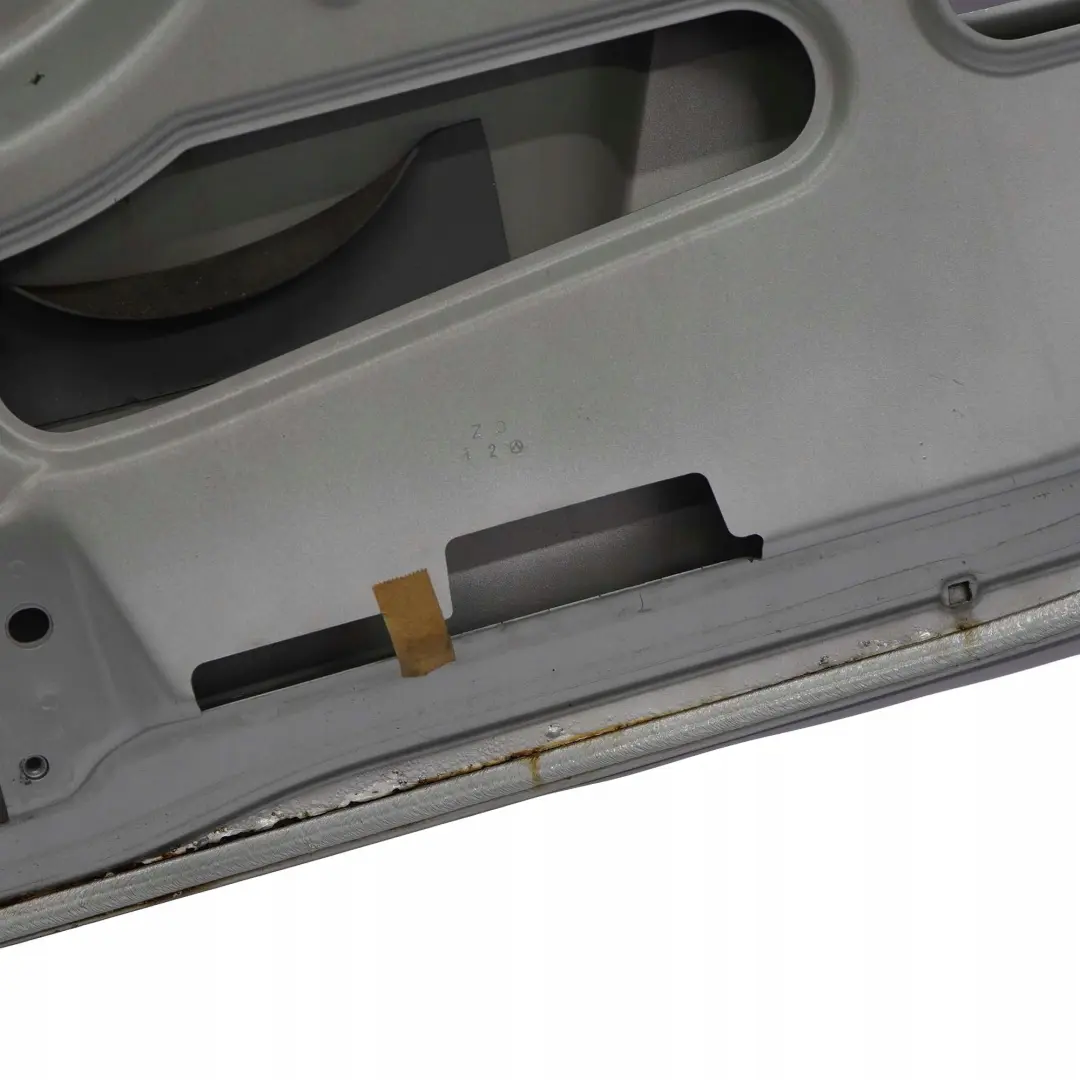 B-KLASA W245 Klapa bagażnika tył tylna do MERCEDES o numerze A1697400905 MERCEDES B-KLASA W245 Klapa bagażnika tył tylna - SKU A1697400905-PS - Numer Części A1697400905