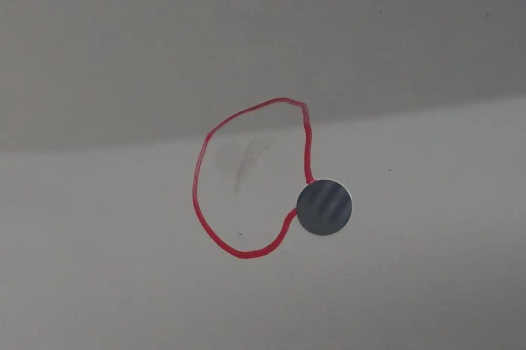 Série 1 F20 F21 LCI 1 M Sport Pare-chocs arrière blanc alpin - 300 pour BMW à propos du numéro de pièce 8064151 BMW Série 1 F20 F21 LCI 1 M Sport Pare-chocs arrière blanc alpin - 300 - SKU 8064151-AW1 - Numéro de pièce 8064151