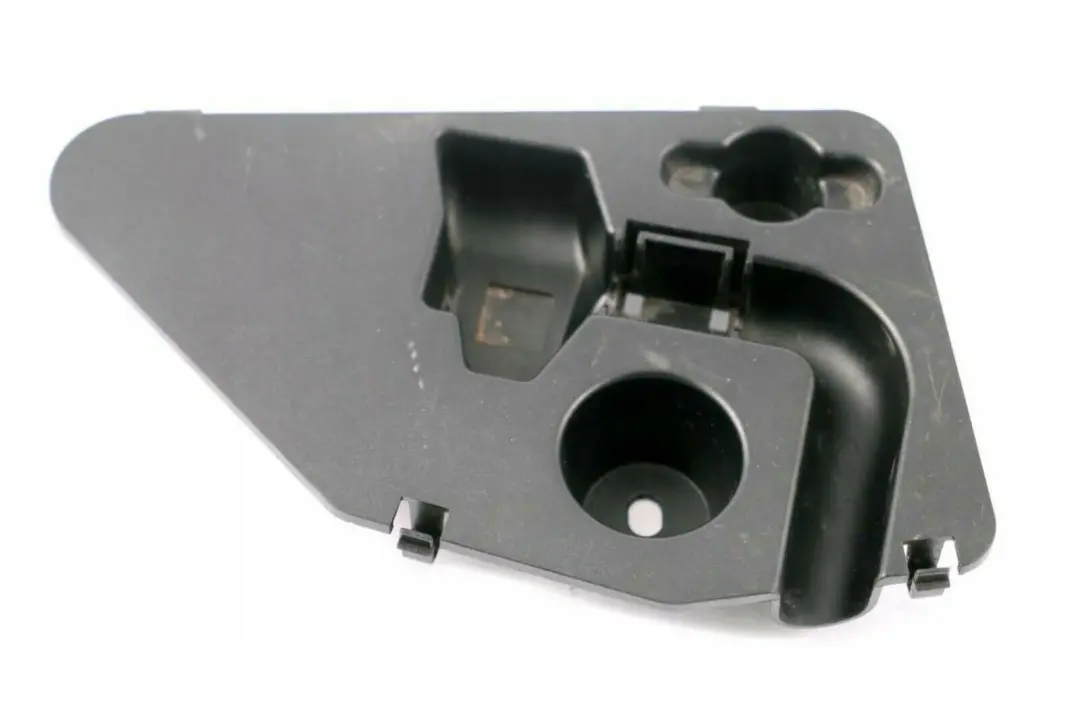BMW E65 E66 Bodenbelag Teppich Links Hinten - SKU 7037810 - Teilenummer 7037810