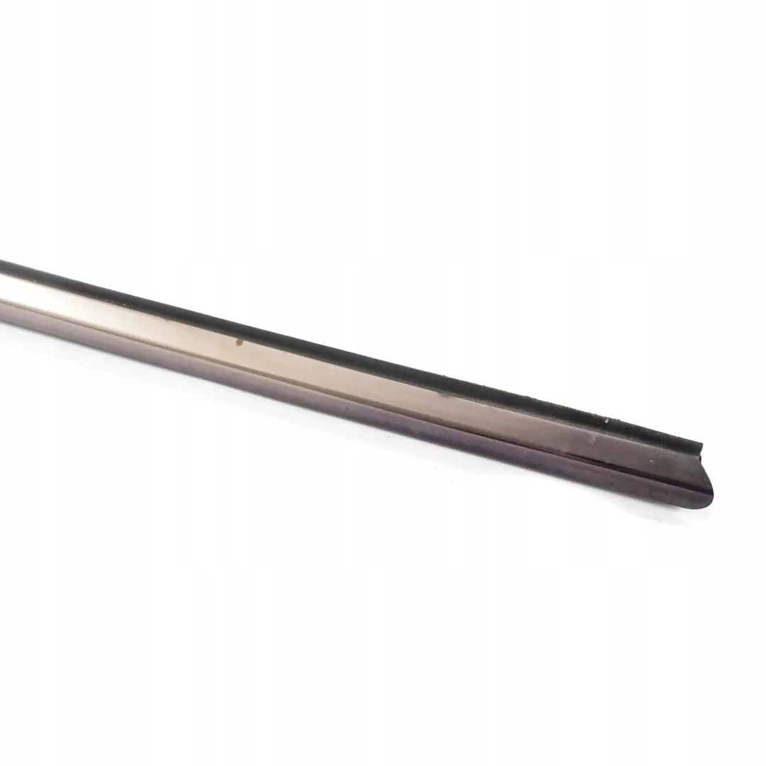  Mercedes-Benz E-Class W210 Front Right O/S Door Window Trim Garnish Moulding - SKU A2106900880 - Part number A2106900880