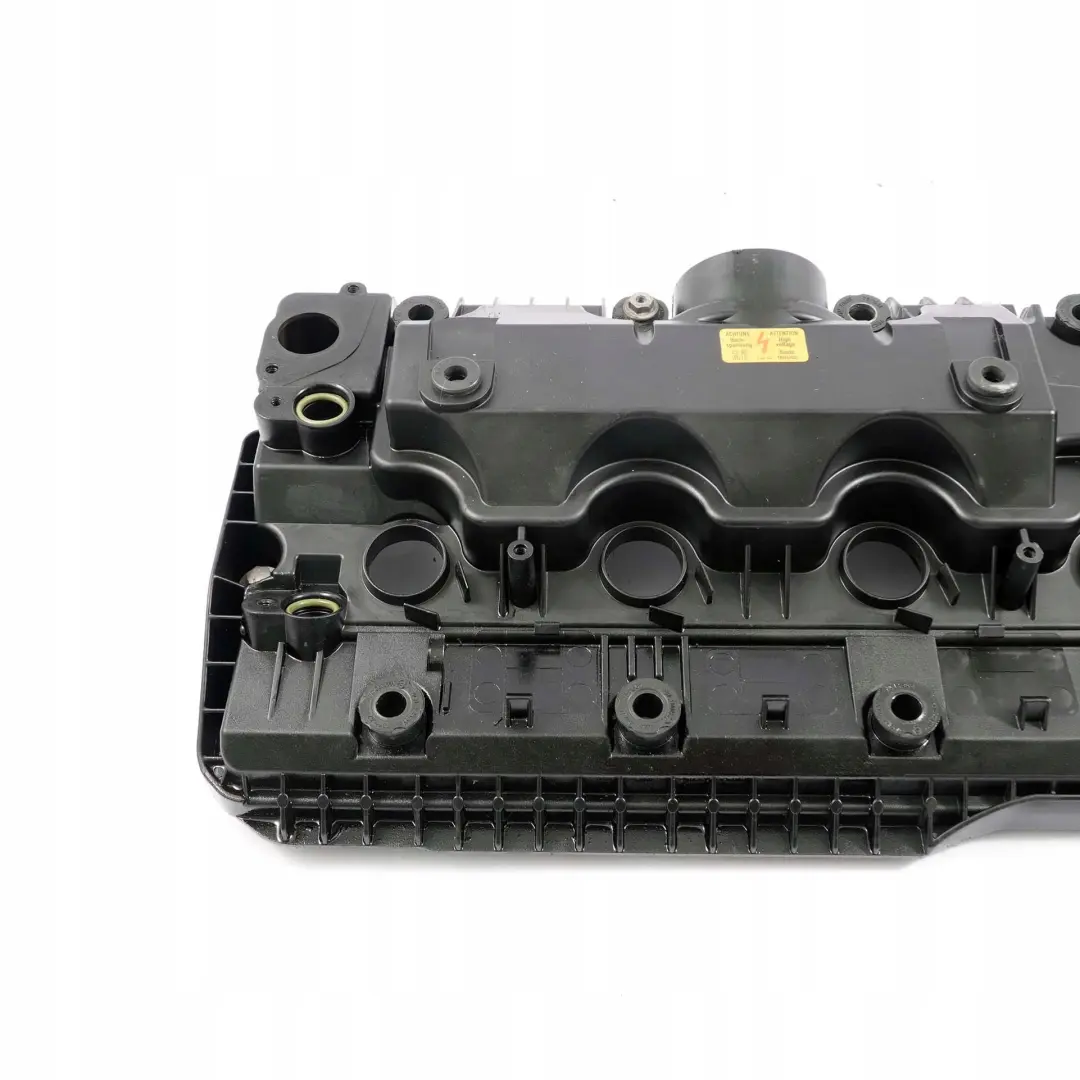 BMW X5 5 7 Series E53 E60 E63 E65 N62 Benzin Motor Zylinderkopf 1-4 - SKU 7563474 - Teilenummer 7563474