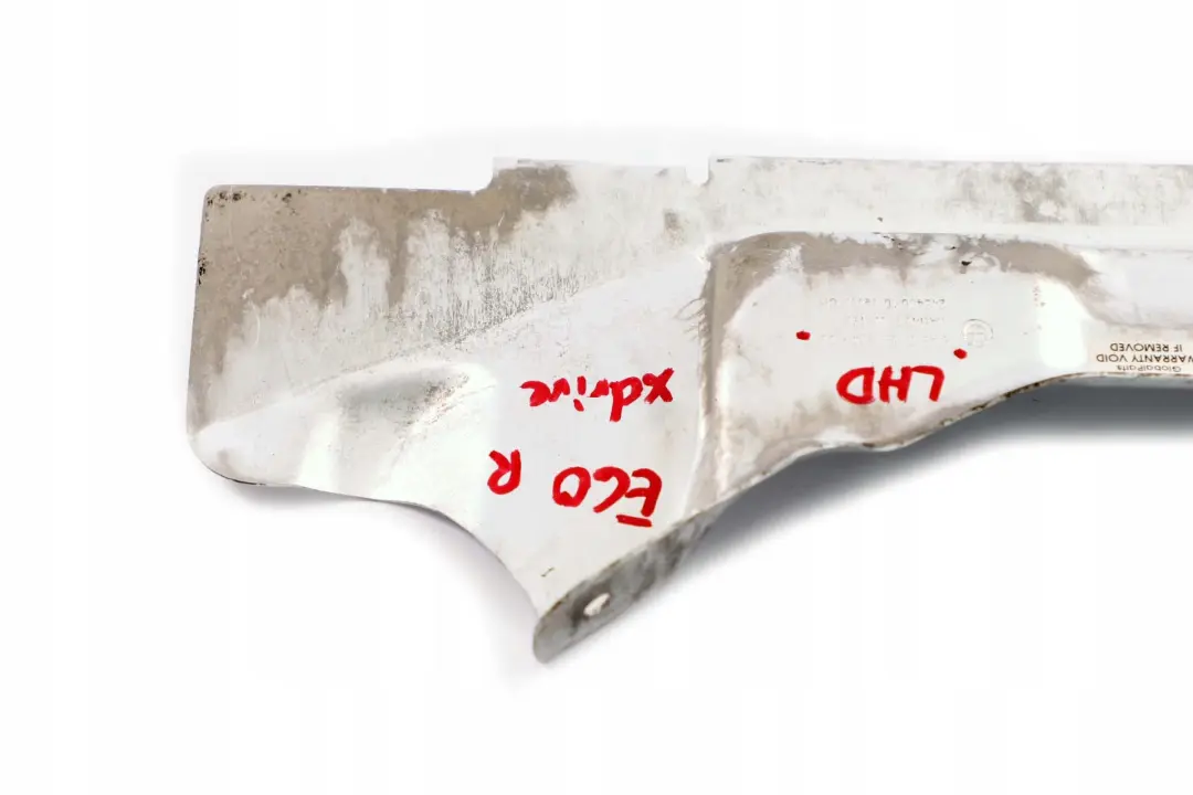 Heat Insulation Centre Right O/S 7138604 to BMW 5 Series E60 525xd 530xd Diesel with Part number 7185026 BMW 5 Series E60 525xd 530xd Diesel Heat Insulation Centre Right O/S 7138604 - SKU lhd-7138604 - Part number 7185026