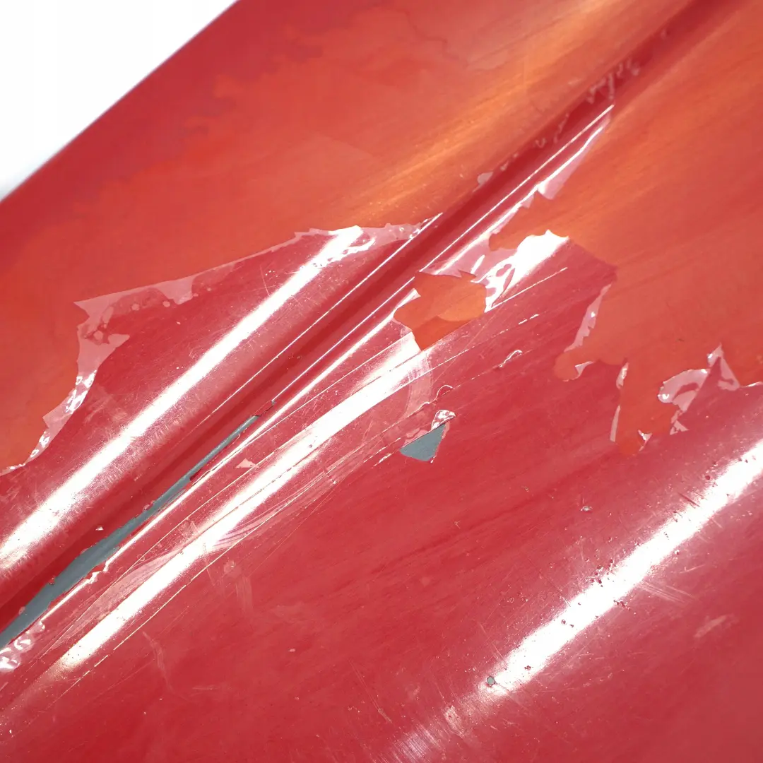 @BMW Mini Cooper One 1 R56 R57 Panel Rear Bumper Chili Red - 851 to with Part number 0430249 @BMW Mini Cooper One 1 R56 R57 Panel Rear Bumper Chili Red - 851 - SKU 0430249-CHRED1 - Part number 0430249