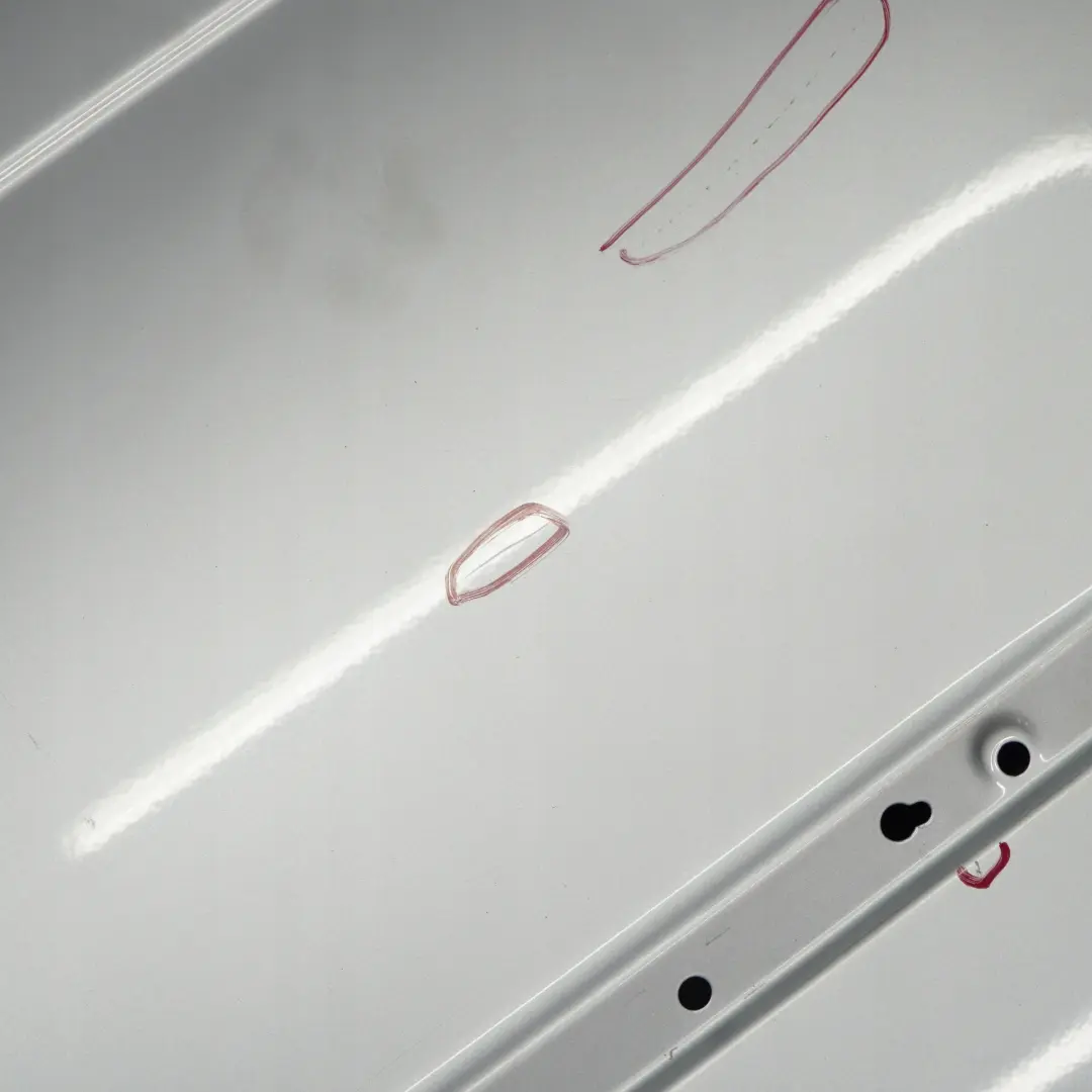 Puerta Trasera Izquierda Titansilber Titan Silber - 354 para BMW E46 Touring con número de pieza 7034155 BMW E46 Touring Puerta Trasera Izquierda Titansilber Titan Silber - 354 - SKU 7034155-TS - Número de pieza 7034155