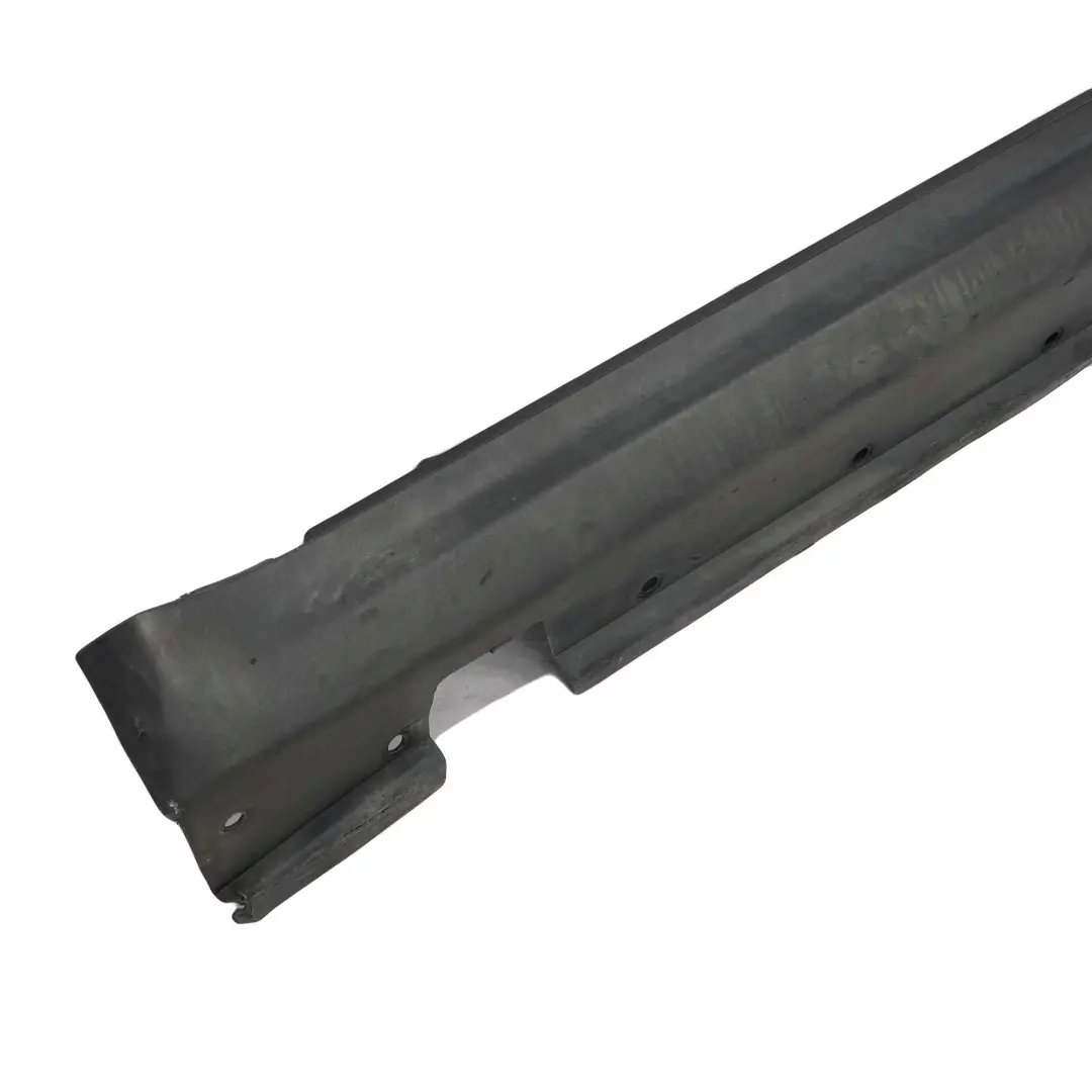 BMW Mini Clubman R55 Seitenschweller Abdeckung Schweller Hampton Links - SKU 7167591-2 - Teilenummer 7167591