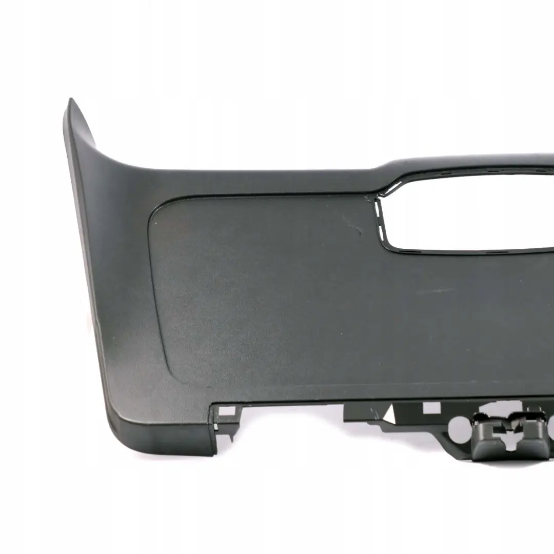 Mercedes A-Class W169 Estate Rear Trunk Lid Tailgate Interior Panel 0 - SKU A169740007 - Part number A1697400070