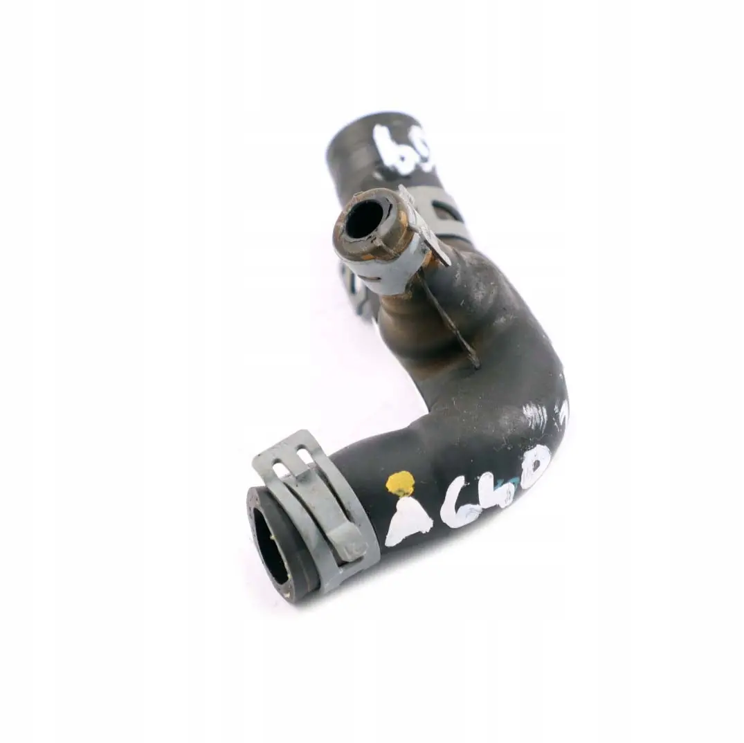 180CDI 200CDI Agua Refrigerante Tubo Manguera Mercedes W169 W245 - SKU A6402032682 - Número de pieza A6402032682