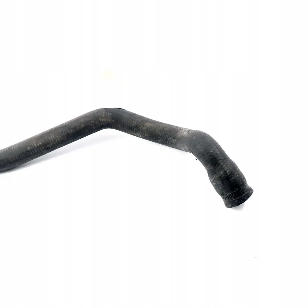 Mercedes W164 OM642 Diesel Heater Matrix Water Coolant Hose - SKU A1645003075 - Part number A1645003075